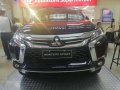 For sale Mitsubishi Montero GLX 4x2 MT 2017-6