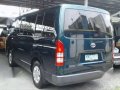 For sale 2009 Toyota Hiace Commuter-1