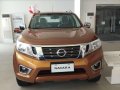 2018 Nissan Np300 4x2 el calibre MT 168k for sale-7