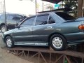 For sale Mitsubishi Lancer gli 1995 fresh-0