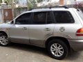 Hyundai Santa Fe gold 2001 for sale-4