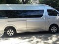 Well-maintained Foton View 2016 for sale-6
