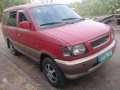 2000 Mitsubishi Adventure for sale-1