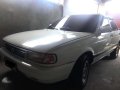 Well-maintained Nissan Sentra 96 model MT for sale-3