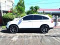 For sale: Honda CRV 2007 - Automatic Transmission-1