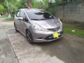 Honda Jazz 2010 AT Top of d line for sale-0