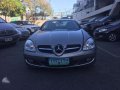 2005 Mercedes Benz SLK 200 for sale-1