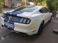 Ford Mustang 2017 for sale-4