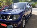 NISSAN Navara LE 2009 for sale-2