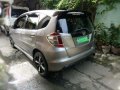 Honda Jazz 2010 AT Top of d line for sale-3
