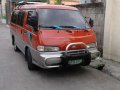 2000 Hyundai Grace van d4bx engine for sale-0