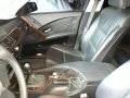 BMW 520D 2007 AT diesel for sale-6