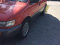 Mitsubishi Space wagon all power 1992 for sale-1