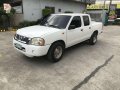 2004 Nissan Frontier for sale-2