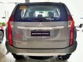 SURE APPROVAL 45K All in 2018 Mitsubishi Montero Sport GLS Automatic Diesel-2