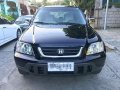 For Sale/Swap 2001 Honda CRV 4x4 Automatic Black-11