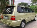 2004 Toyota Revo VX200 Gas - Automatic - for sale-3