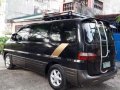 Hyundai Starex svx model 1998 diesel for sale-10