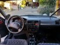 Honda City Type Z 2000 Model Green For Sale -6