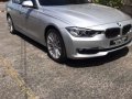For sale 2016 BMW 320d Luxury-1