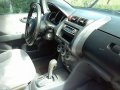 2006 Honda City 7 SPEED IDSI  Black For Sale -5