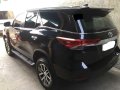 Bulletproof Brandnew 2017 Toyota Fortuner 4x2 Level 6 Dsl for sale-6