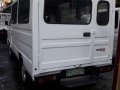 Mitsubishi L300 FB Almazora Body White For Sale -1