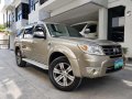 2014 Ford Everest limited for sale-2