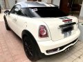 2014 Mini Cooper S Coupe for sale-1