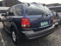2004 Kia Sorento AT 4x4 top of the line for sale-3