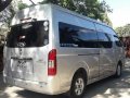 Well-maintained Foton View 2016 for sale-3