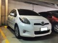 2013 Toyota Yaris 1.5 G AT for sale-1