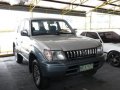 Toyota Prado 1998 Year for sale-0