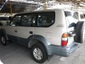 Toyota Prado 1998 Year for sale-3