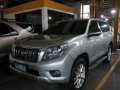 2010 Toyota Prado for sale-0