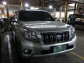 2010 Toyota Prado for sale-1