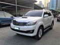 Toyota Fortuner 2013 Year for sale-0