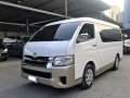 Toyota Hi-ace 2014 Year for sale-0