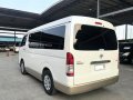 Toyota Hi-ace 2014 Year for sale-4