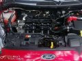 Ford Fiesta 2017 Hatchback 1.5 Trend AT For Sale -3