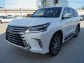 For sale 2016 Lexus LX 570 SUV car with full options-0