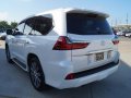 For sale 2016 Lexus LX 570 SUV car with full options-1