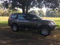 2013 Mitsubishi Montero GLSV for sale-4