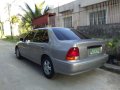 Honda City Lxi 1998 Gray Sedan For Sale -2