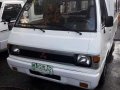 Mitsubishi L300 FB Almazora Body White For Sale -3