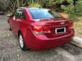 Well-kept Chevrolet Cruze 2012 for sale-3