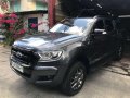 2017 Ford Ranger FX4 for sale-3