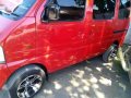 For sale Suzuki Multicab van 2013-0
