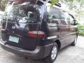 Hyundai Starex svx model 1998 diesel for sale-5