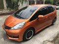 2012 Honda Jazz 1.5 ivtec Automatic for sale-0